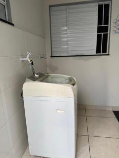 Casa Americana Jd Boer - ar condicionado - 5