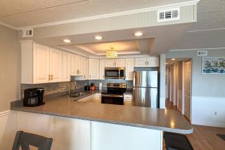 Walk to Pool and Beach! Ocean City Family Condo - 6