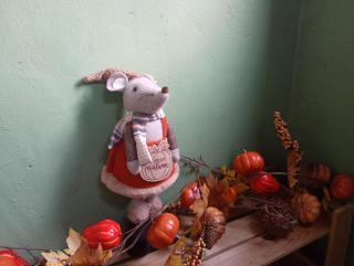 IronPig Cottage - 9