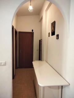 appartamento condominio Santa Teresa - 9