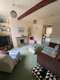 IronPig Cottage - 6