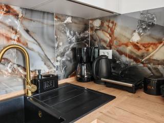 Modern Luxury Apartment Diva 1 , 4 stars, Čiovo, Okrug - 3