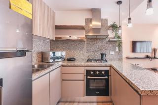 Modern Apartment in Piantini with gym and pool - 2