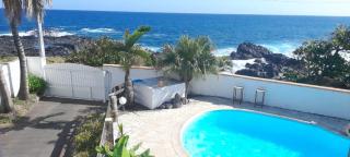 Villa dans l'Ocean - 7