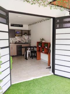 Mini casa confort - 9