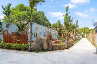 Homestay Nhà Nhút - 8