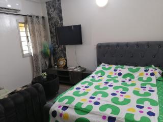 Résidences en Or - 1