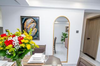 Shangri-La Residency Nairobi, Westlands 2 Bedrooms Top Floor - Nairobi - 8