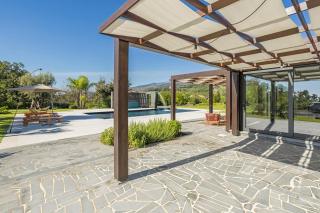 Villa White Oleander by Letstay - 4