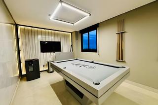 Executive Loft - Praticidade e modernidade. - 8