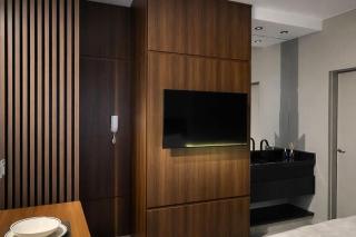 Executive Loft - Praticidade e modernidade. - 6