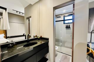 Executive Loft - Praticidade e modernidade. - 4