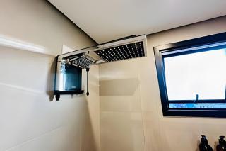 Executive Loft - Praticidade e modernidade. - 3