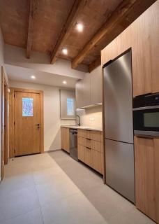 La Plana allotjament rural - 1