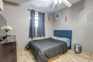 Private Patio and Yard East Orlando Extended Stay - 8
