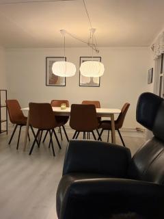 Unnuisarfik grønhus - 9