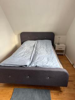 Unnuisarfik grønhus - 1