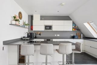 Modern Apartment Parking Short Walk to Fistral - 5