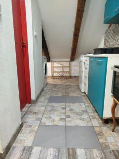 Sandra Apartment - 5