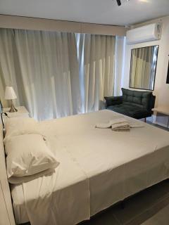 Flat Novo e Completo 210 norte 206 - 7