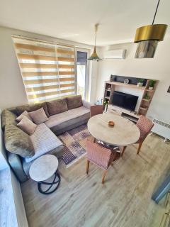 Lasta Apartman Sokobanja - 7