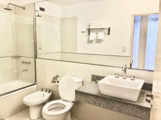 Apartamentos de Maria en Martinez! Av Libertador con Patio! - 1