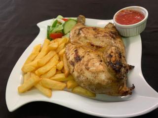 Valley View Lodge - 7