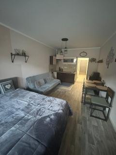 Apartmán Míša - 3