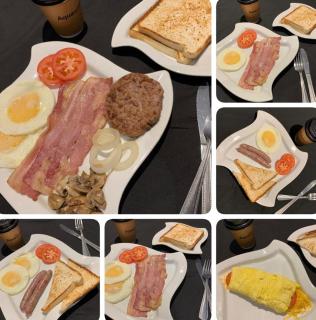 Valley View Lodge - 9