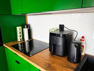 POKOJE GOŚCINNE U MIKOŁAJA -  - 2