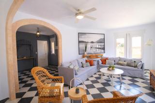 Chalet Mediterráneo Bolnuevo by Rental Olé - 7