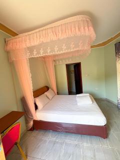 Wilna Motel Garuga - 2