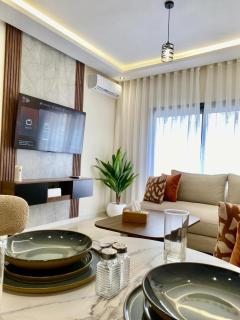 VIVASTAY CASABLANCA Exceptional terrace, Chic Hermitage apartment - 8