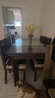 Apartamento aconchegante - 9