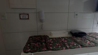 Apartamento aconchegante - 8