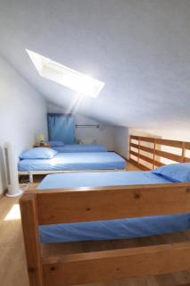 Repos, nature et famille - 2