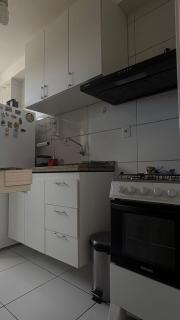 Apartamento aconchegante - 6