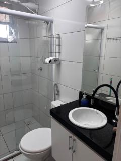 Apartamento aconchegante - 4