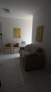 Apartamento aconchegante - 1