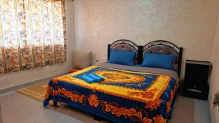 Cyndi Home Gueliz 独享整套公寓 - Marrakesch - 8