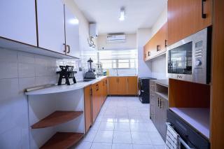 The Carrington Suite - 2