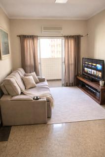 Apartamento Praia Grande - 8