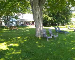 Auberge Les Blancs Moutons - 7