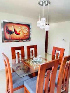 Harmony II , 5 Min to Airport, Pool View Balcony - 2