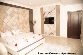 Jahi Executive 3BDR apartment - 5