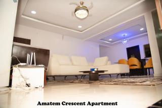 Jahi Executive 3BDR apartment - 4