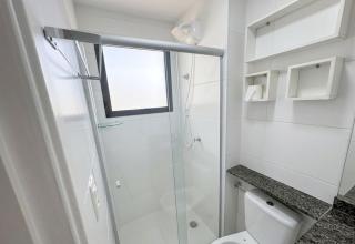 Apartamento 2 Quartos Próximo ao centro e Avenidas Principais - 5