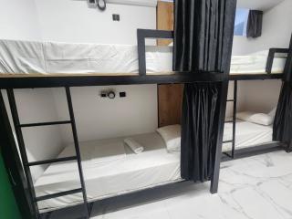 The HANGOUT Hostel - 7