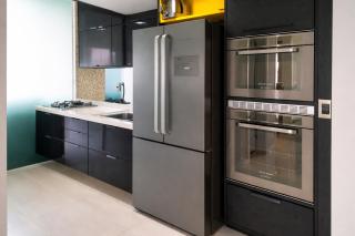 Cobertura Duplex na Praia do Forte com Piscina Privativa, Churrasqueira, 2 Vagas, Melhor Trecho - 1