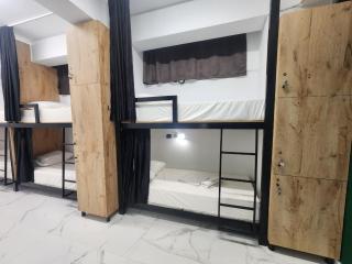 The HANGOUT Hostel - 3